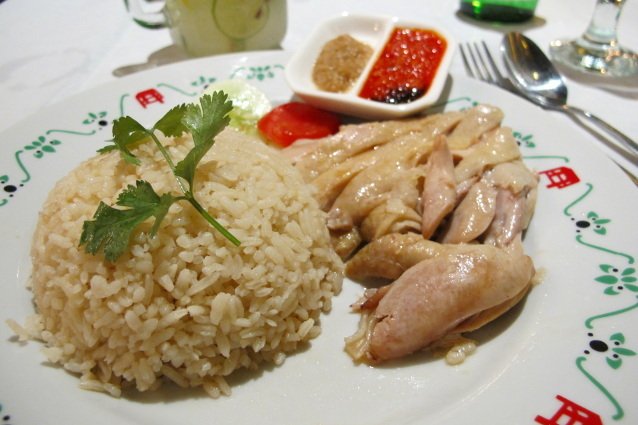 resep masakan oriental