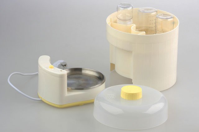 Bingung Milih Bingkisan Buat Temanmu yang Baru Melahirkan? 11 Kado Cantik Ini Bisa Jadi Pilihan 20 sterilizer