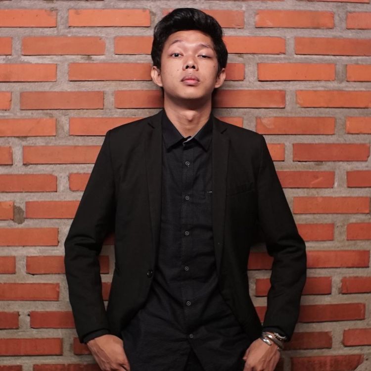 Bayu Skak alias Moekito