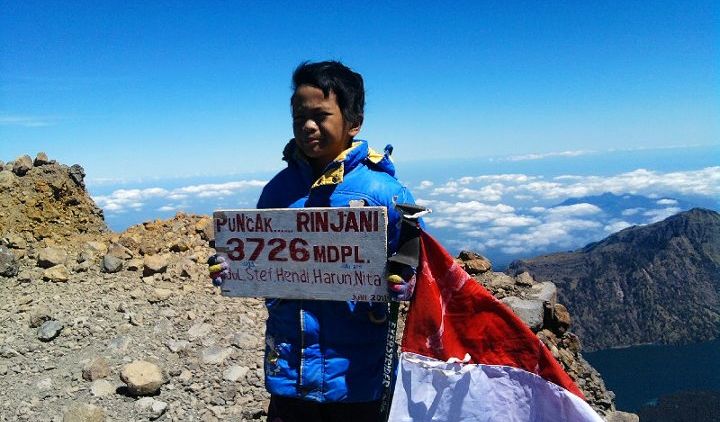 Di Usia Bocah Mereka Sudah Menginspirasi dan Menggemparkan Dunia! Kalau Kamu Sendiri, Gimana?
