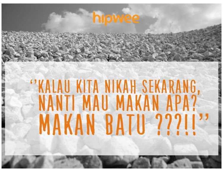 Makan apa kita bang