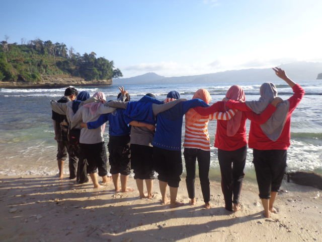 persahabatan