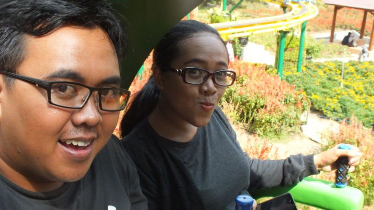 7 Tahun Bersamamu Membuat Aku Mengerti Akan Arti Cinta