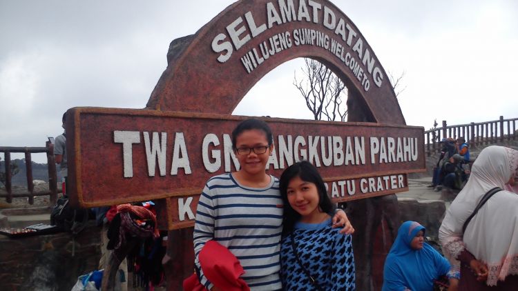 Ini Plesirku Maloly