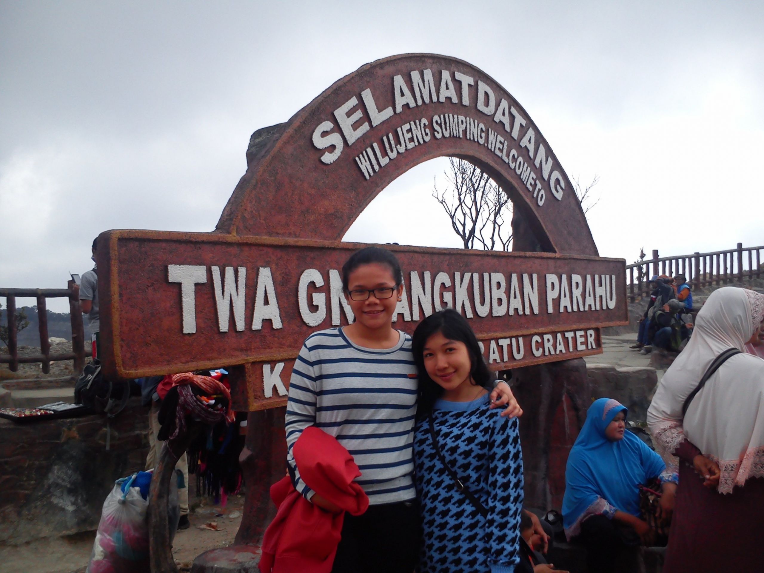 Ini Plesirku Maloly