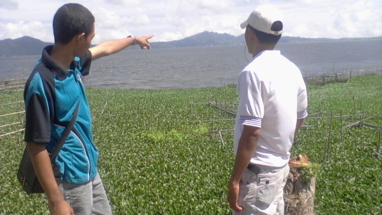 Ini Plesirku ke Danau Tondano, Efek Rasa Penasaranku Saat di Sulawesi Utara