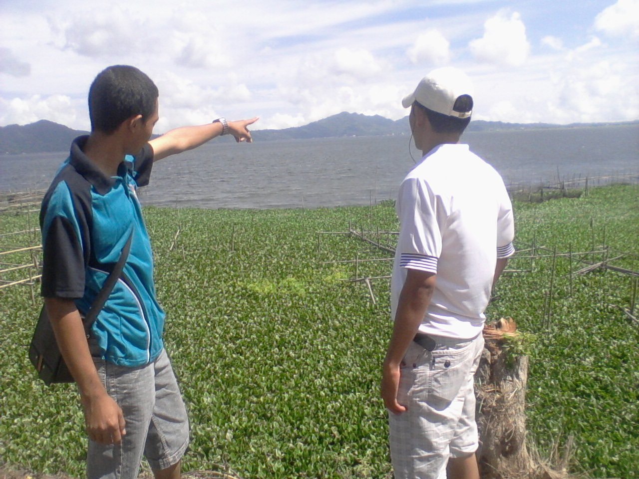 Ini Plesirku ke Danau Tondano, Efek Rasa Penasaranku Saat di Sulawesi Utara