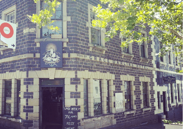 Kehidupan Urban Melbourne, Temukan Kearifan Lokal dan Meleburlah!