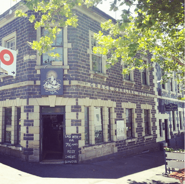 Kehidupan Urban Melbourne, Temukan Kearifan Lokal dan Meleburlah!