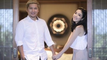 Contek Cara Gisel dan Gading Menciptakan Momen Indah Mereka! Biar Romantis Terus