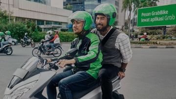 Kamu Pengguna Baru Ojek Online? 5 Tips Ini Wajib Kamu Tahu!