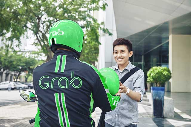 Grab - Native Ads - 05