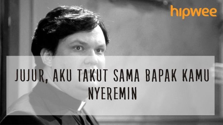 bapak kamu