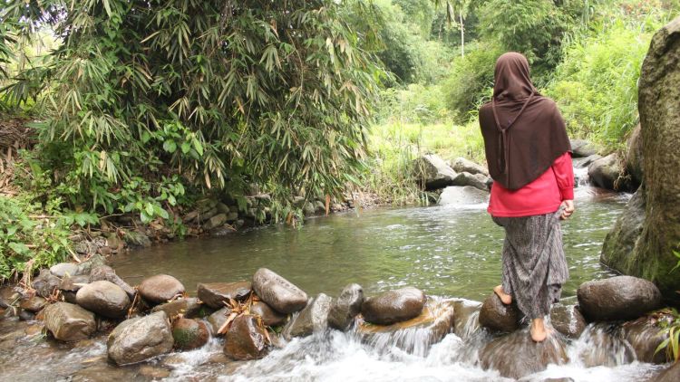 Ini Kisah Sederhanaku