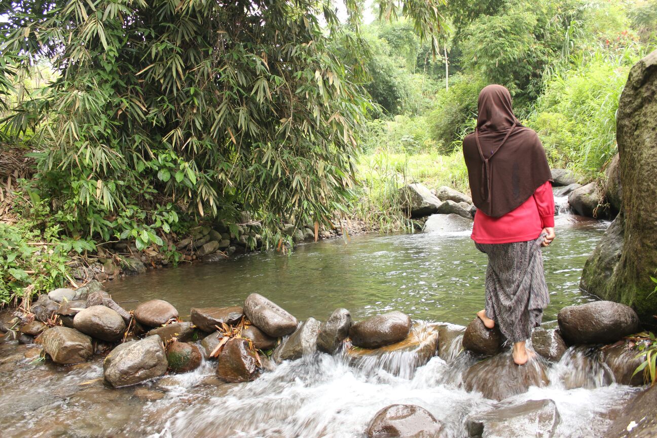 Ini Kisah Sederhanaku