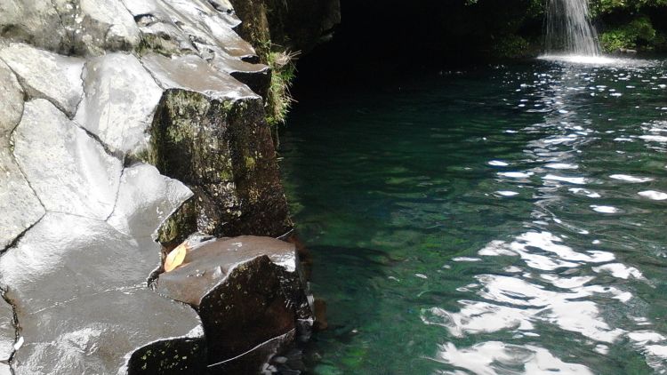 Dari Ngapak, Soto Sokaraja Hingga Telaga Sunyi, Si Surga Tersembunyi