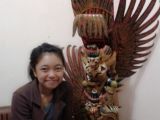 Fransiska Andriani