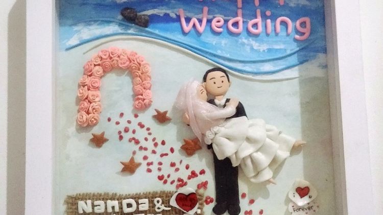 Bingung Mau Kasih Apa ke Teman? Ini 10 Alternatif Kado Pernikahan yang Bukan Uang!