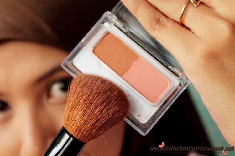 pilih warna natural ya