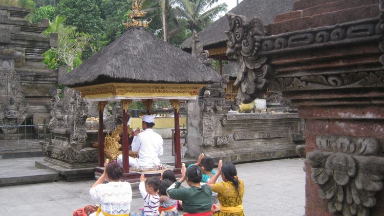 Sepenggal Cerita di Pulau Dewata