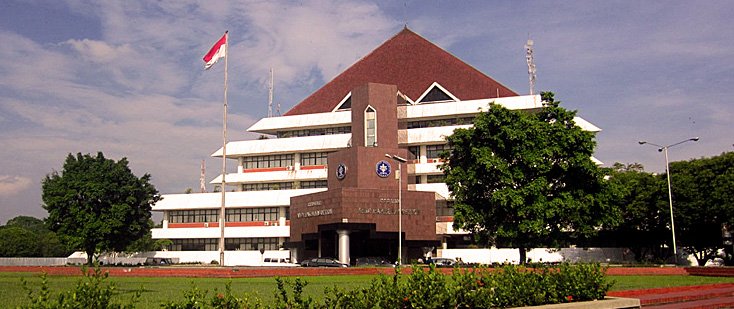 Percaya Nggak? 5 Hal Ini, Cuma Dirasakan Anak IPB!