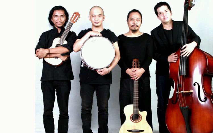 Payung Teduh