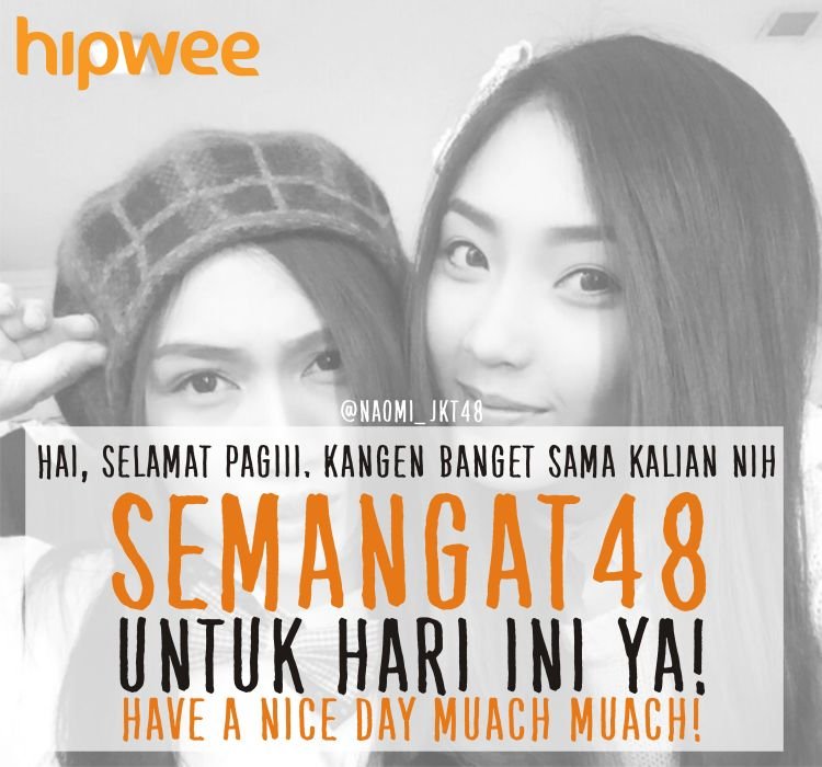 Semangat48!