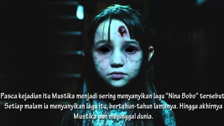 Bobo yang nyenyak, ya. :*
