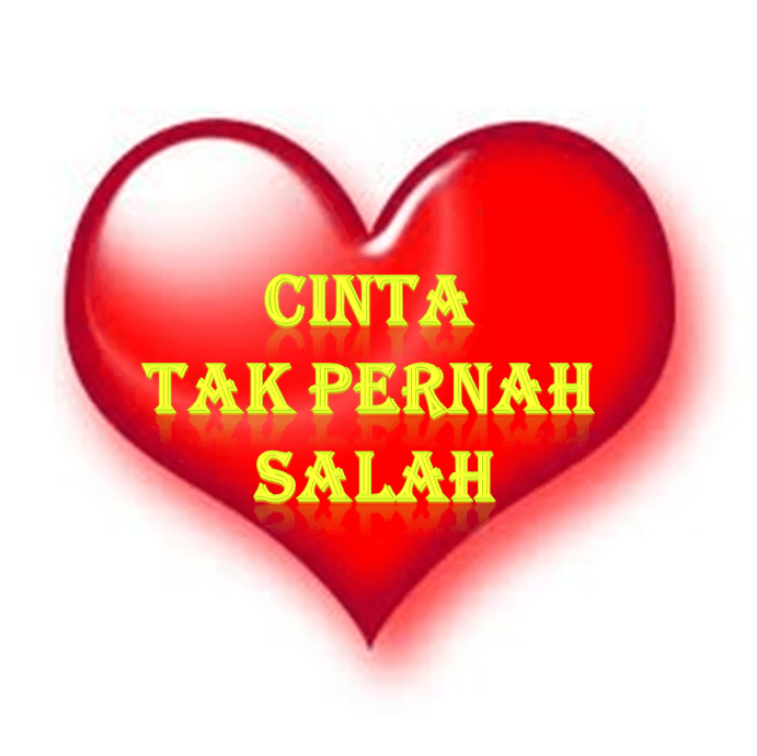 Ketika Rasa Itu Timbul di Saat yang Tak Tepat, Kita ataukah Cinta yang Salah?