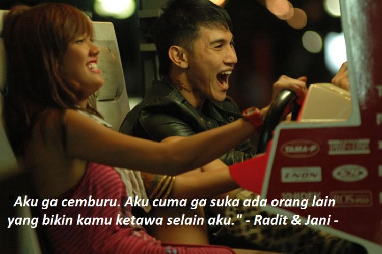Radit & Jani