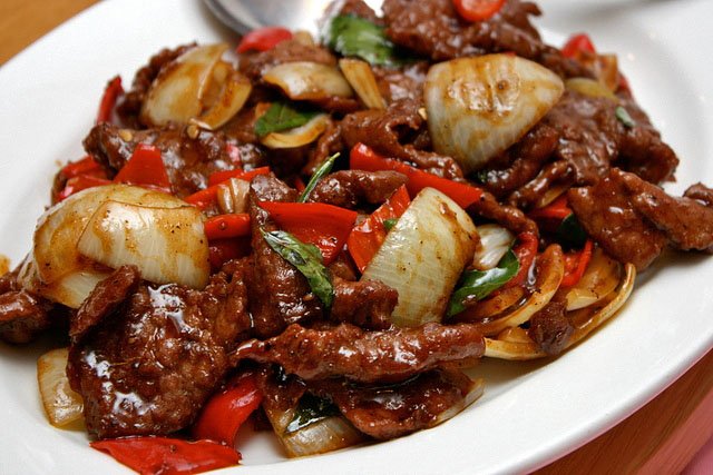 resep masakan oriental