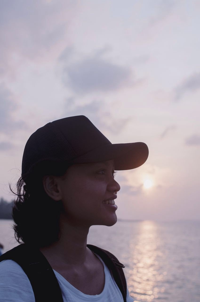 Pulau Tidung, the Best Choice for Short Holiday