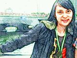 Vivi Vhe Luthfiana