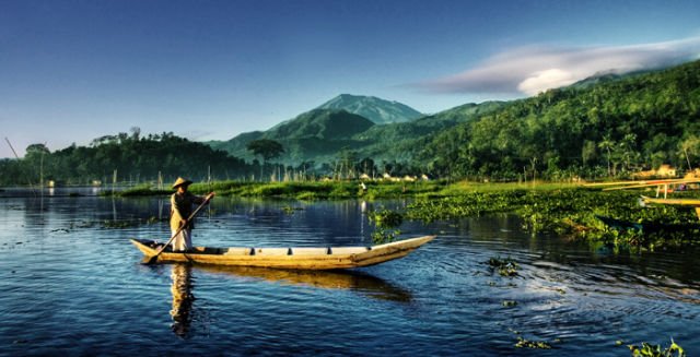 Rawa Pening