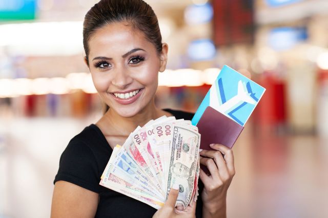 mandiri untuk mengatur uang sendiri