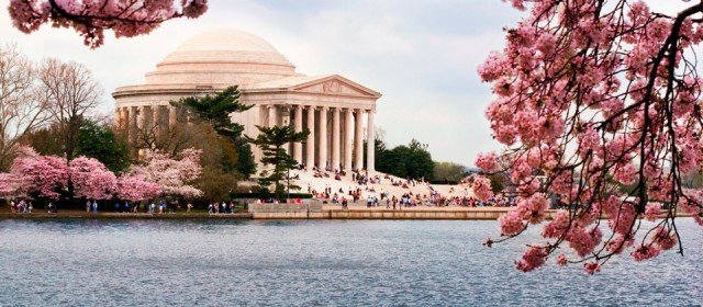 6 Wisata Sejarah Amerika, National Tresure Ala-Ala di Washington D.C