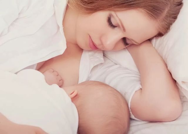 ASI adalah hak setiap bayi