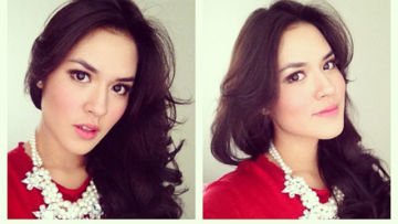 Tips Selfie Anti Pipi Chubby. Supaya Hasil Fotomu Nggak Gitu-Gitu Aja.