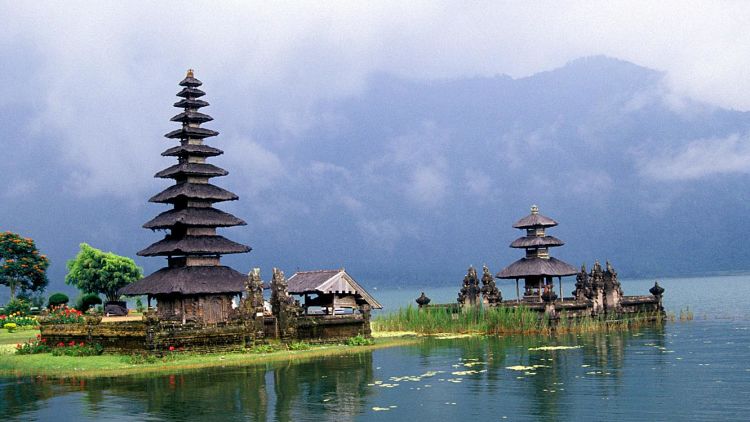 Film Film Hollywood yang Mengambil Shooting Keindahan di Bali