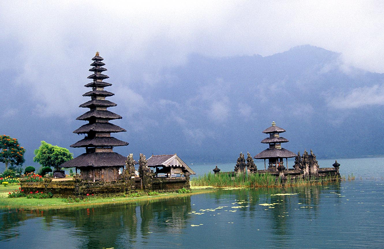 Film Film Hollywood yang Mengambil Shooting Keindahan di Bali