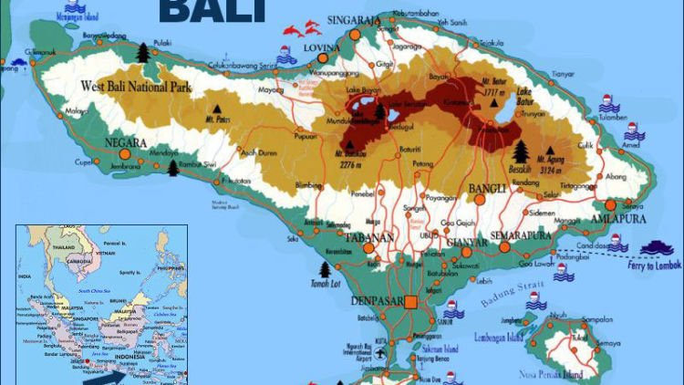 Anak Kampung Yang Tak Tahu Traveling Pun Bisa Pergi Ke Bali!