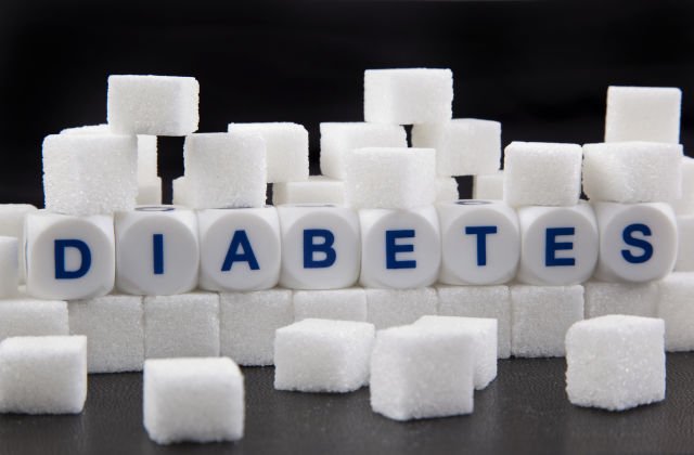 Diabetes militus mengancam mereka yang kelebihan kadar gula dalam darah