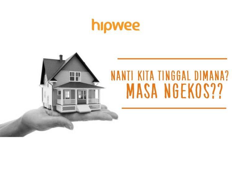 masa ngekos