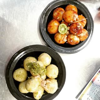 Makanan Pedas Asal Tasik yang Bikin Asik