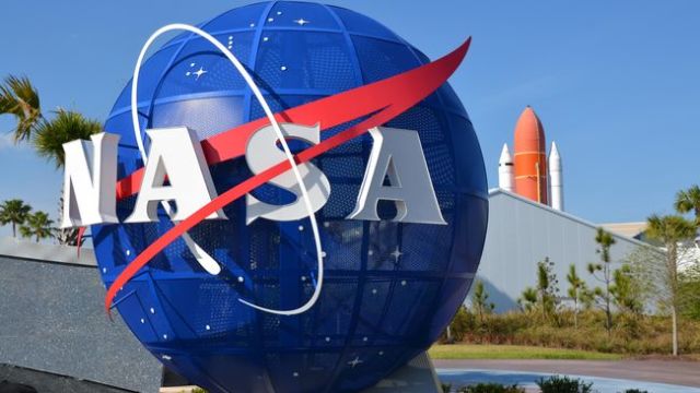 NASA