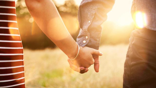 Punya Pacar Adik Kelas