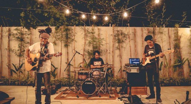 9 Lagu Buat Kamu yang di Perantauan. Biar Baper dan Pengen Cepat Pulang
