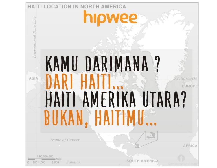Haiti, America utara