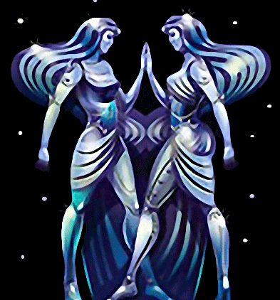 Hal-Hal yang Hanya Dipahami Oleh Sesama Gemini