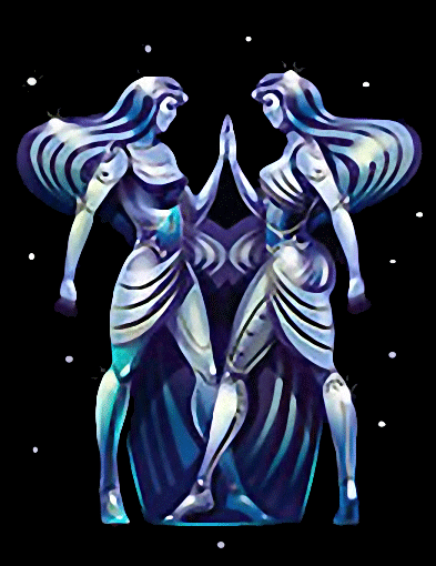 Hal-Hal yang Hanya Dipahami Oleh Sesama Gemini